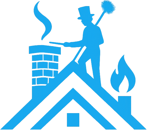 Fairfield Chimney Services Group Logo